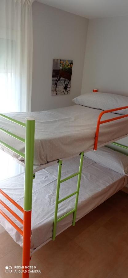 Вилла Casa Familiar Vacaciones Сан-Карлос-де-ла-Рапита Экстерьер фото