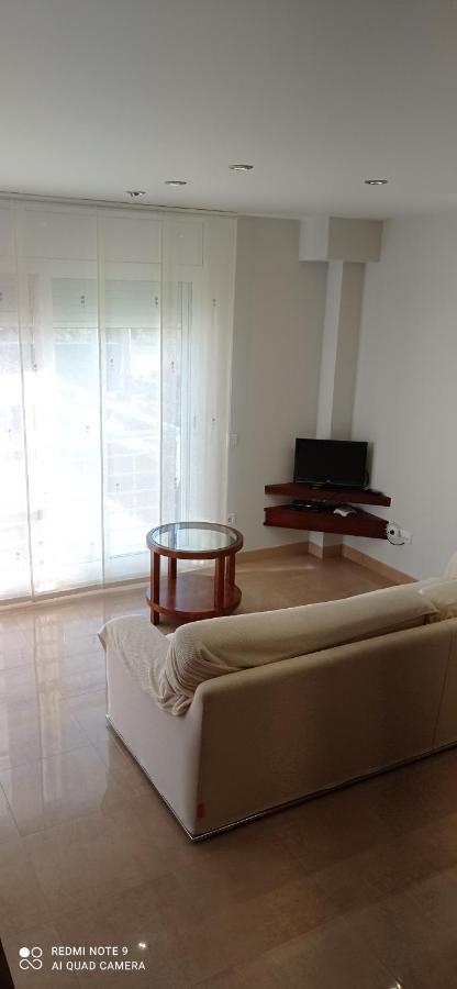 Вилла Casa Familiar Vacaciones Сан-Карлос-де-ла-Рапита Экстерьер фото