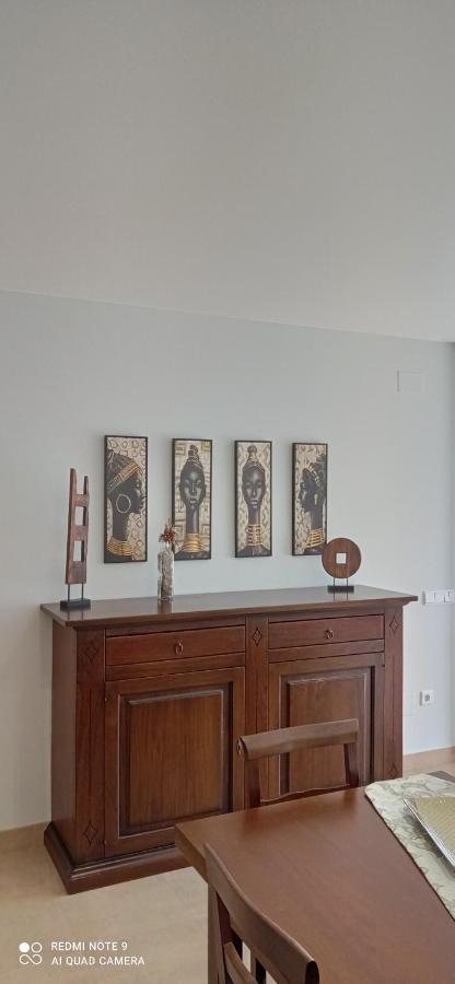 Вилла Casa Familiar Vacaciones Сан-Карлос-де-ла-Рапита Экстерьер фото